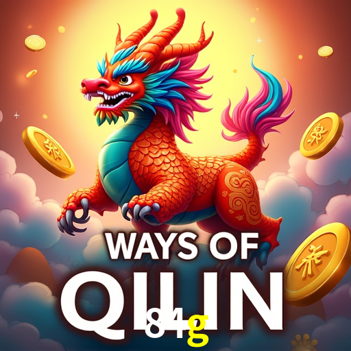 Tecnologia da Plataforma 84g