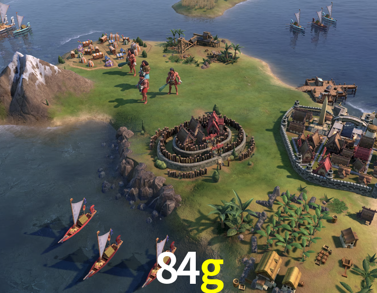 Integração de APIs 84g