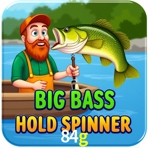 Provedores de Jogos 84g