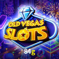 Bônus de Boas-vindas 84g